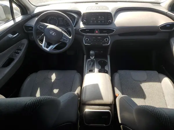 5NMS2CAD6LH182734 2020 HYUNDAI SANTA FE - Image 8