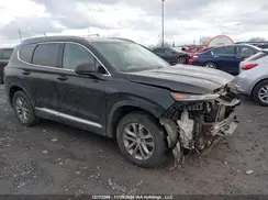 5NMS2CAD6LH185228 2020 HYUNDAI SANTA FE