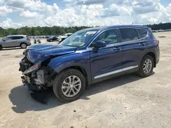 5NMS2CAD6LH191952 2020 HYUNDAI SANTA FE