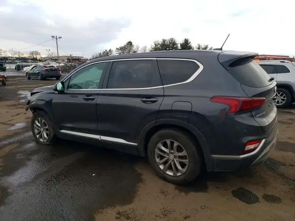 5NMS2CAD6LH193068 2020 HYUNDAI SANTA FE - Image 2