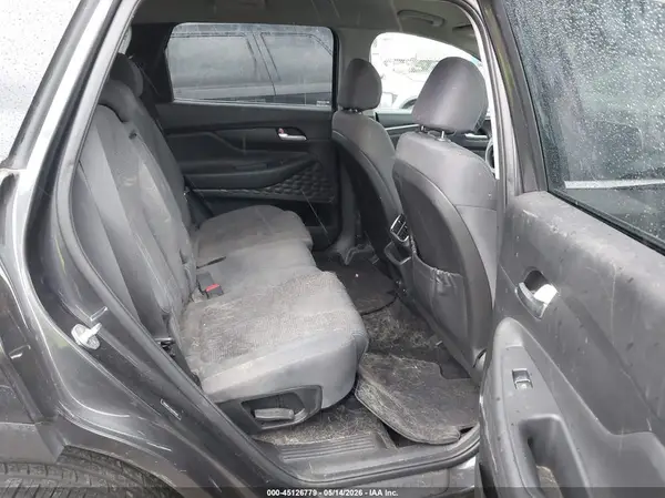 5NMS2CAD6LH194639 2020 HYUNDAI SANTA FE - Image 8