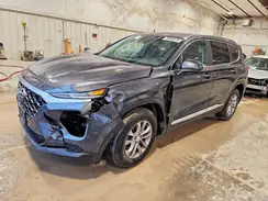 5NMS2CAD6LH198660 2020 HYUNDAI SANTA FE