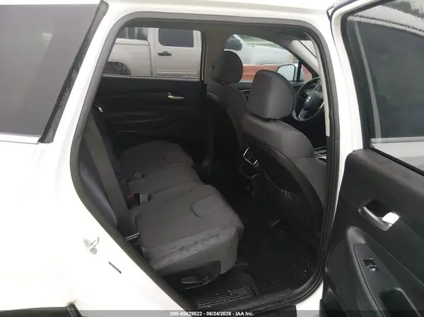 5NMS2CAD6LH214517 2020 HYUNDAI SANTA FE - Image 8