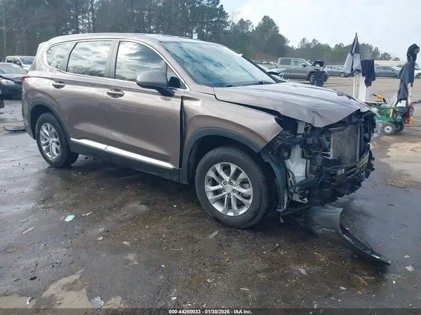 5NMS2CAD6LH218390 2020 HYUNDAI SANTA FE - Image 1