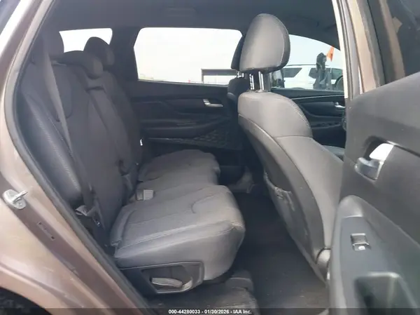 5NMS2CAD6LH218390 2020 HYUNDAI SANTA FE - Image 8