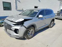 5NMS2CAD6LH221452 2020 HYUNDAI SANTA FE