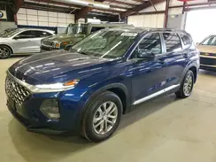 5NMS2CAD6LH226084 2020 HYUNDAI SANTA FE