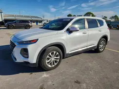 5NMS2CAD6LH227865 2020 HYUNDAI SANTA FE