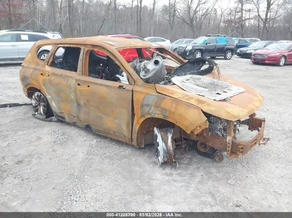 5NMS2CAD6LH228904 2020 HYUNDAI SANTA FE - Image 1