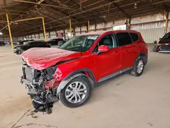 5NMS2CAD6LH230734 2020 HYUNDAI SANTA FE