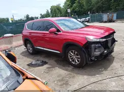 5NMS2CAD6LH235495 2020 HYUNDAI SANTA FE