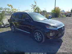 5NMS2CAD6LH236906 2020 HYUNDAI SANTA FE