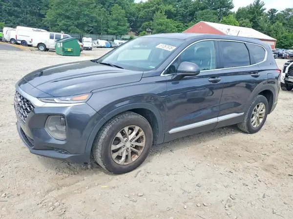 5NMS2CAD6LH270134 2020 HYUNDAI SANTA FE - Image 1