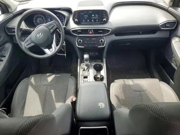 5NMS2CAD6LH270134 2020 HYUNDAI SANTA FE - Image 8