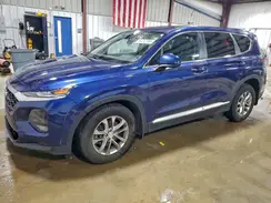 5NMS2CAD6LH270604 2020 HYUNDAI SANTA FE