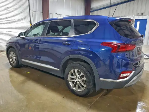 5NMS2CAD6LH270604 2020 HYUNDAI SANTA FE - Image 2