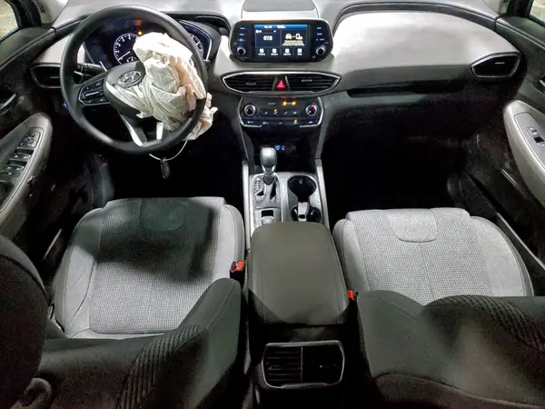 5NMS2CAD6LH270604 2020 HYUNDAI SANTA FE - Image 8