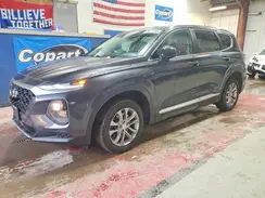 5NMS2CAD6LH278556 2020 HYUNDAI SANTA FE