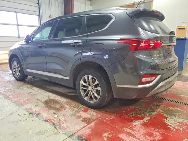 5NMS2CAD6LH278556 2020 HYUNDAI SANTA FE - Image 2