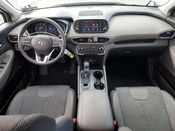 5NMS2CAD6LH279314 2020 HYUNDAI SANTA FE - Image 8