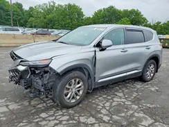 5NMS2CAD6LH279836 2020 HYUNDAI SANTA FE
