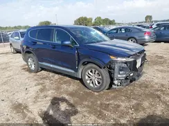 5NMS2CAD6LH281683 2020 HYUNDAI SANTA FE