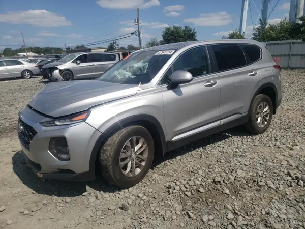 5NMS2CAD6LH281697 2020 HYUNDAI SANTA FE - Image 1