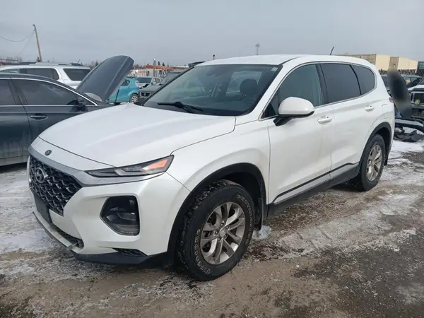 5NMS2CAD6LH286530 2020 HYUNDAI SANTA FE - Image 1