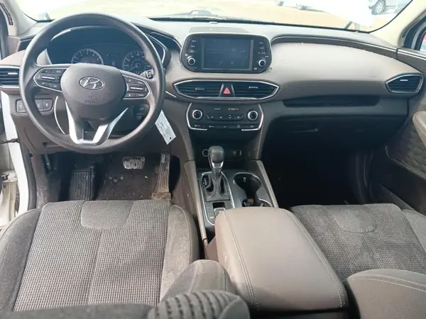 5NMS2CAD6LH286530 2020 HYUNDAI SANTA FE - Image 8
