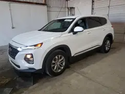 5NMS2CAD7KH002952 2019 HYUNDAI SANTA FE