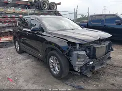 5NMS2CAD7KH011599 2019 HYUNDAI SANTA FE
