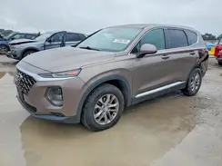 5NMS2CAD7KH029858 2019 HYUNDAI SANTA FE