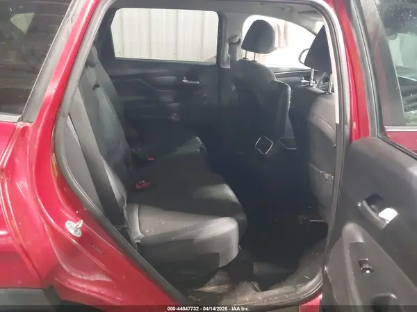 5NMS2CAD7KH030735 2019 HYUNDAI SANTA FE - Image 8