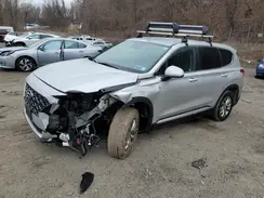 5NMS2CAD7KH031836 2019 HYUNDAI SANTA FE