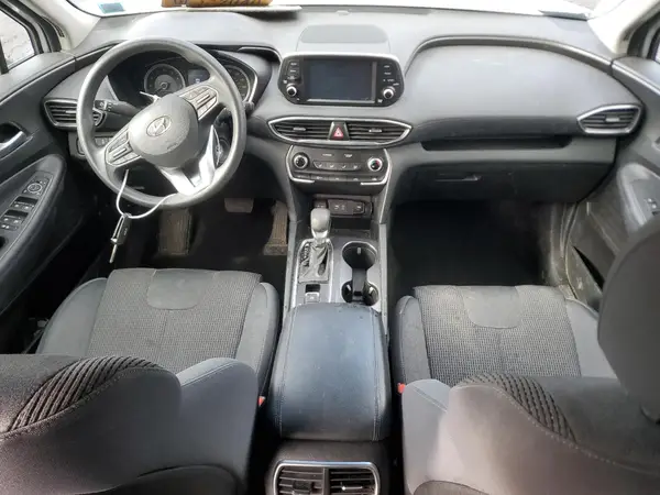 5NMS2CAD7KH031836 2019 HYUNDAI SANTA FE - Image 8