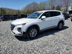 5NMS2CAD7KH033831 2019 HYUNDAI SANTA FE