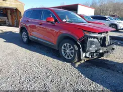 5NMS2CAD7KH053271 2019 HYUNDAI SANTA FE