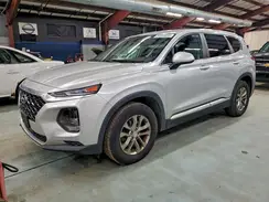 5NMS2CAD7KH054310 2019 HYUNDAI SANTA FE