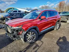 5NMS2CAD7KH054470 2019 HYUNDAI SANTA FE
