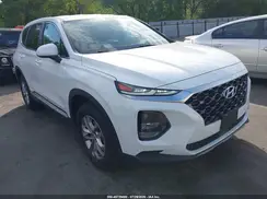 5NMS2CAD7KH055179 2019 HYUNDAI SANTA FE