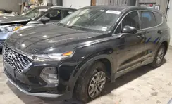 5NMS2CAD7KH060821 2019 HYUNDAI SANTA FE