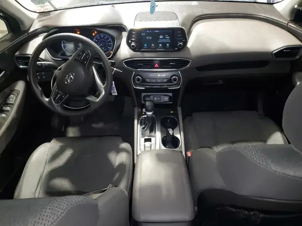 5NMS2CAD7KH060821 2019 HYUNDAI SANTA FE - Image 8