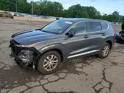5NMS2CAD7KH061452 2019 HYUNDAI SANTA FE