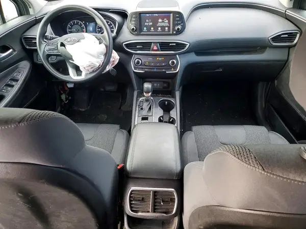 5NMS2CAD7KH061452 2019 HYUNDAI SANTA FE - Image 8