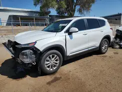 5NMS2CAD7KH064268 2019 HYUNDAI SANTA FE