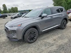 5NMS2CAD7KH065095 2019 HYUNDAI SANTA FE