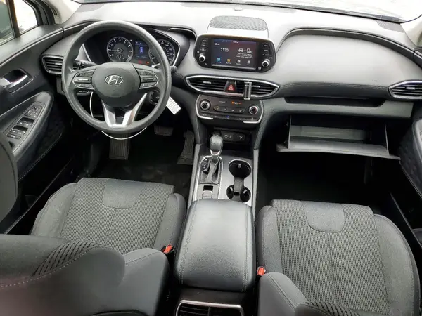 5NMS2CAD7KH065095 2019 HYUNDAI SANTA FE - Image 8