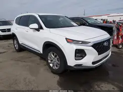 5NMS2CAD7KH070149 2019 HYUNDAI SANTA FE