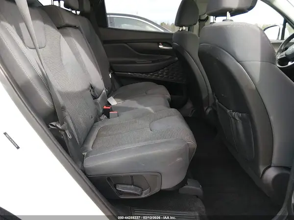 5NMS2CAD7KH070149 2019 HYUNDAI SANTA FE - Image 8