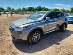 5NMS2CAD7KH072113 2019 HYUNDAI SANTA FE